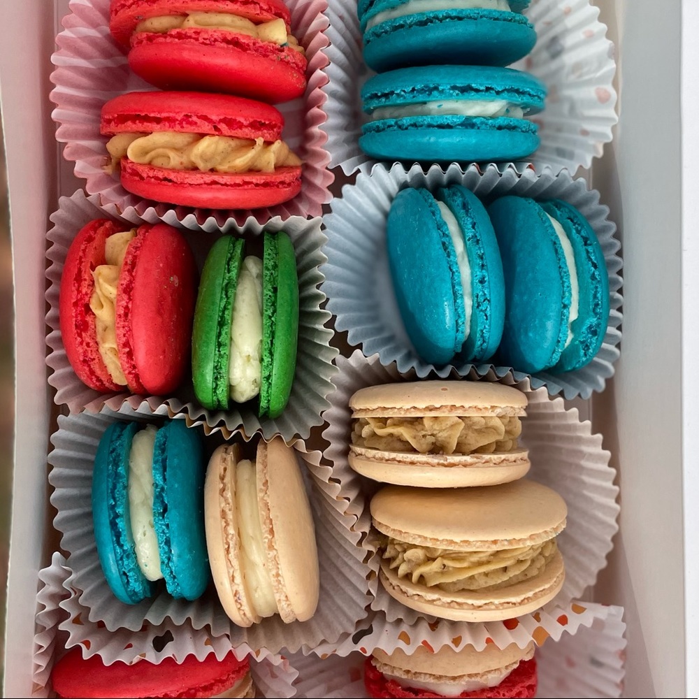 Meet your Posher, Victoria